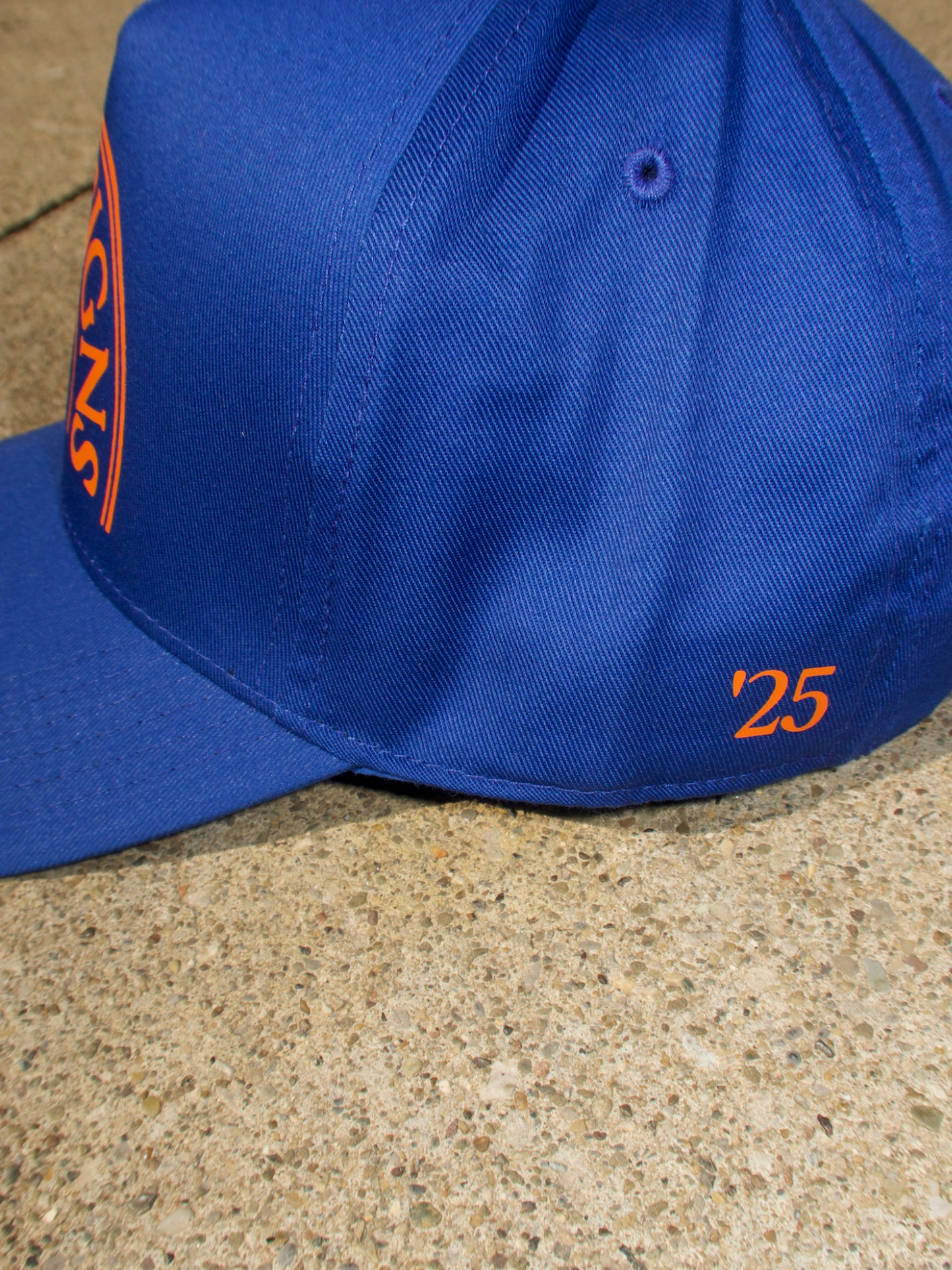 330 MATCHMADE R/O HAT